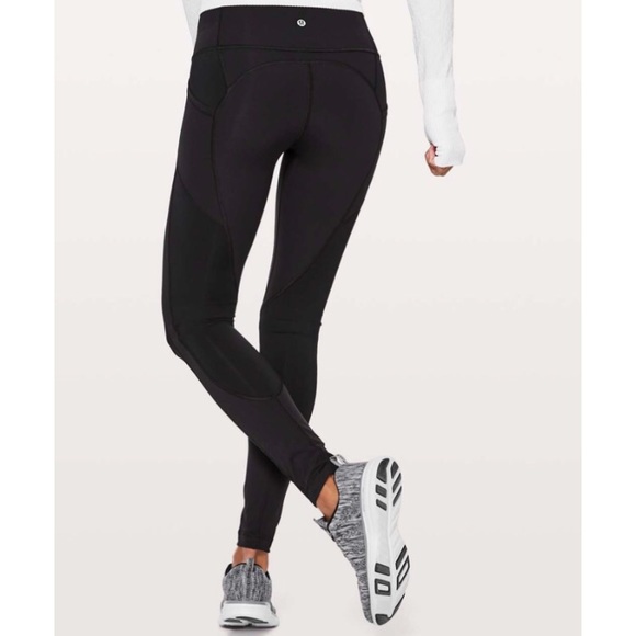 lululemon athletica Pants - Lululemon All the Right Places ATRP 28”